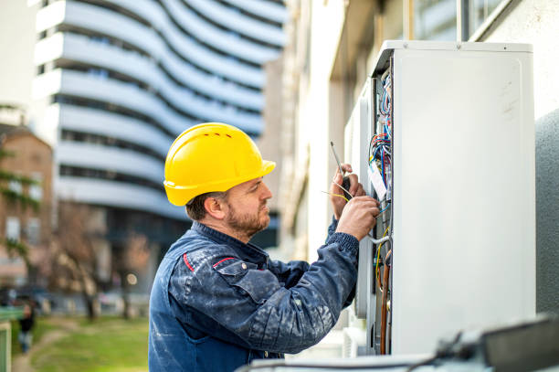 Backup Power Systems Installation in Glasgow, DE